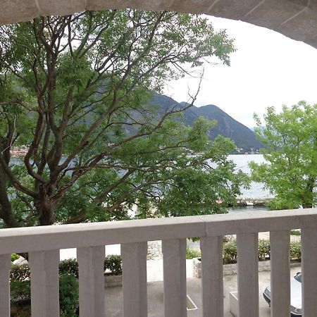 Apartments Bella Di Mare Kotor Exterior photo
