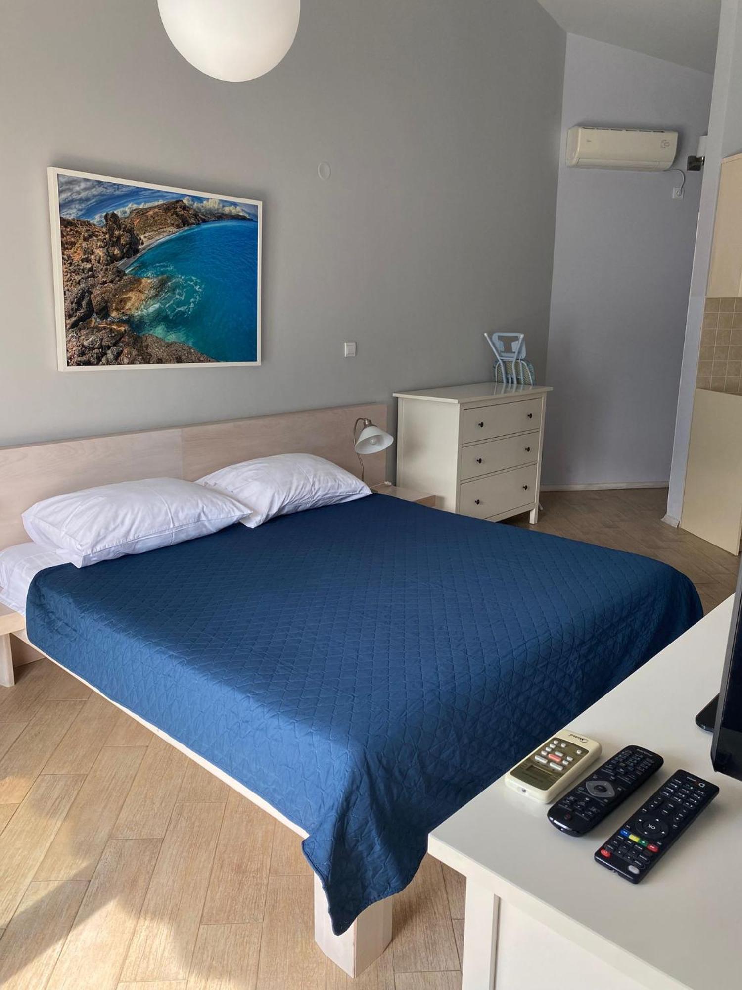Apartments Bella Di Mare Kotor Exterior photo