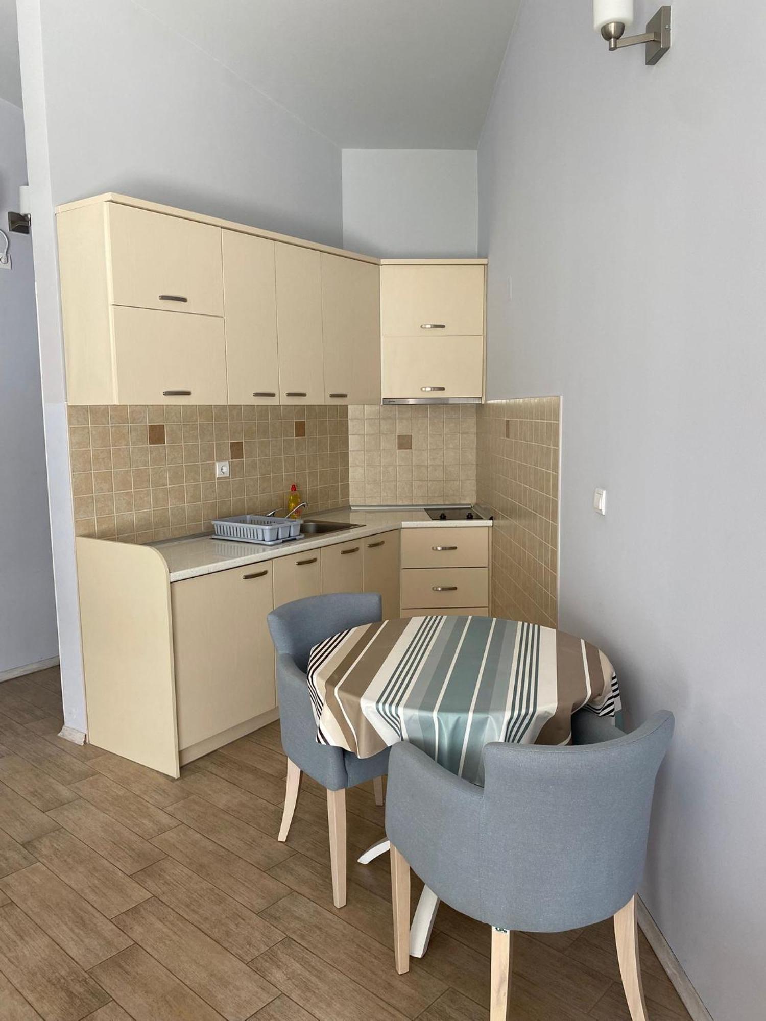 Apartments Bella Di Mare Kotor Room photo