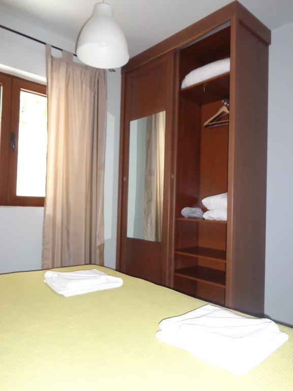 Apartments Bella Di Mare Kotor Exterior photo