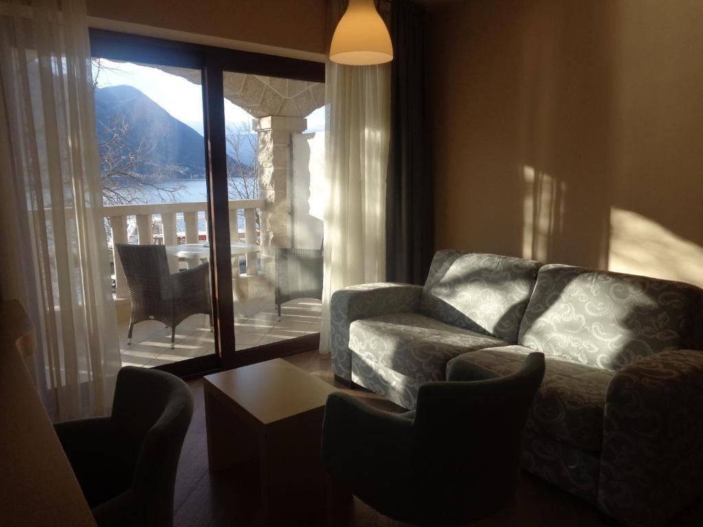 Apartments Bella Di Mare Kotor Room photo