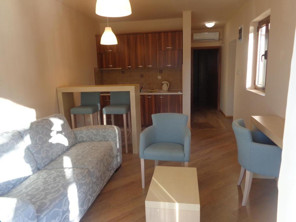 Apartments Bella Di Mare Kotor Room photo