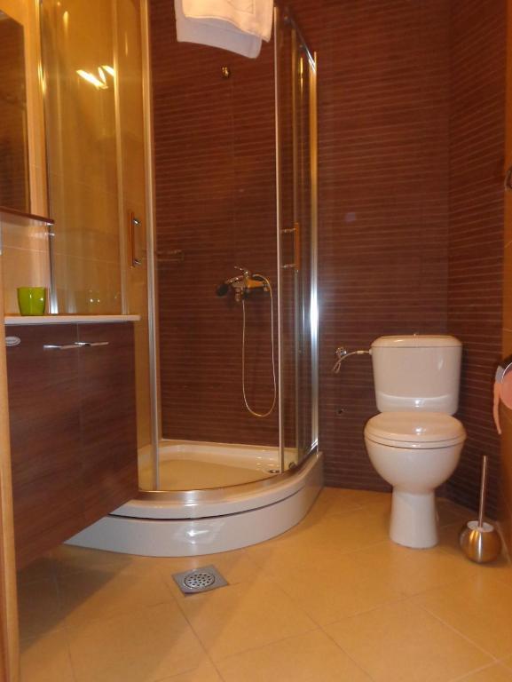 Apartments Bella Di Mare Kotor Room photo